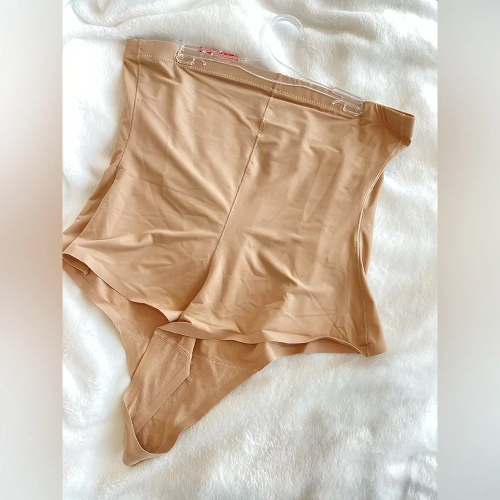SPANX 2x natural